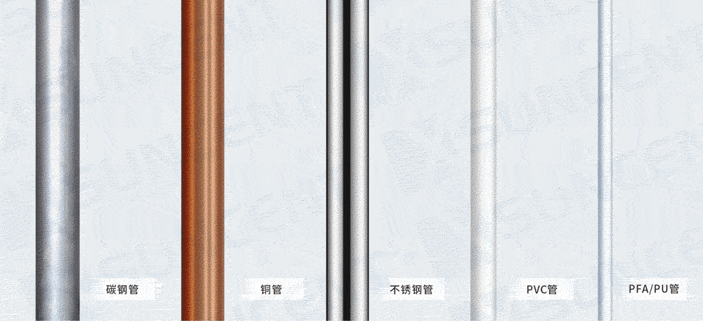 迅昇超声波流量计支持管道